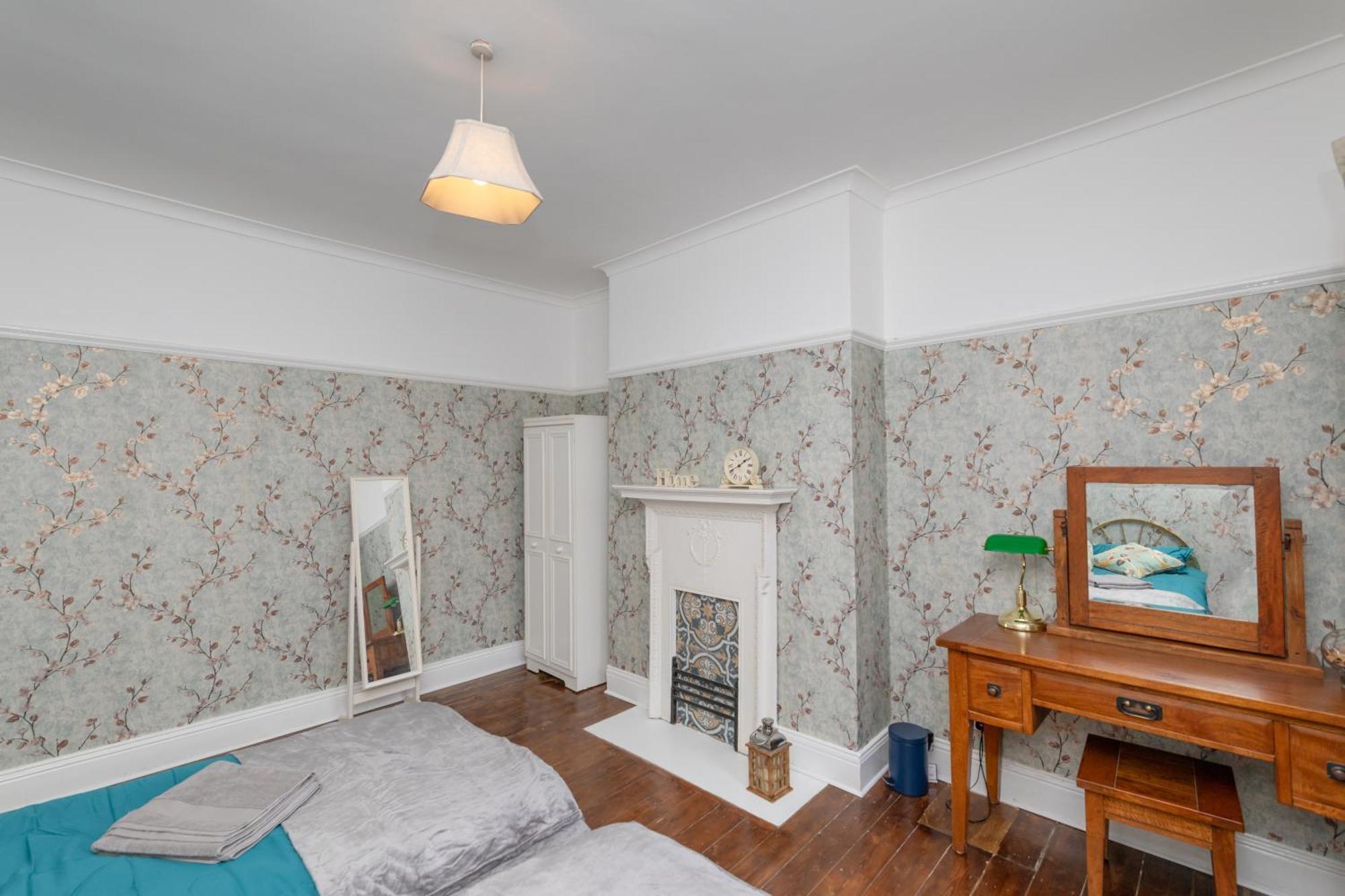 Characterful Terrace Retreat In County Durham - Sleeps 6 Stanley (Durham) Exterior foto