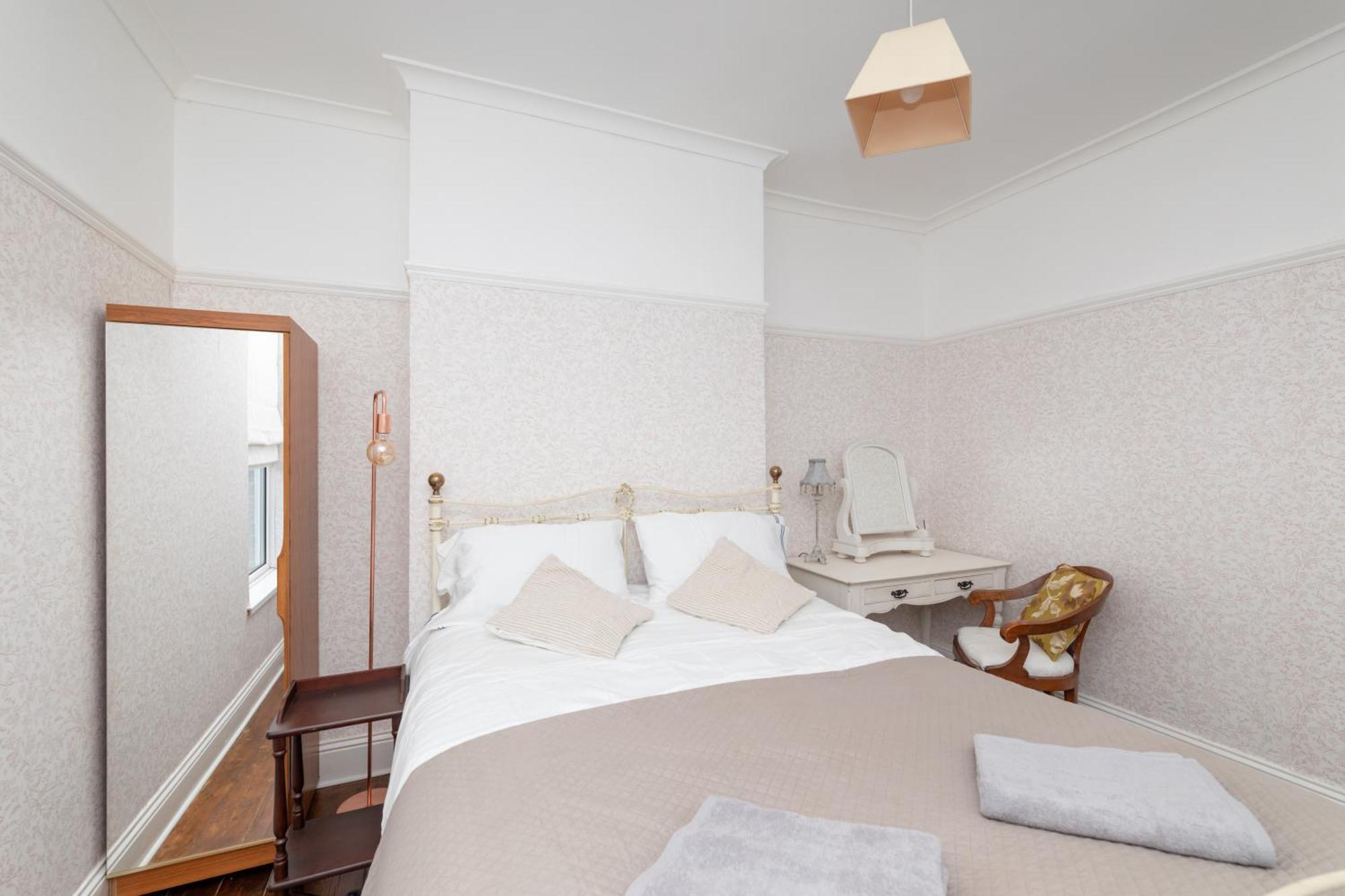 Characterful Terrace Retreat In County Durham - Sleeps 6 Stanley (Durham) Exterior foto
