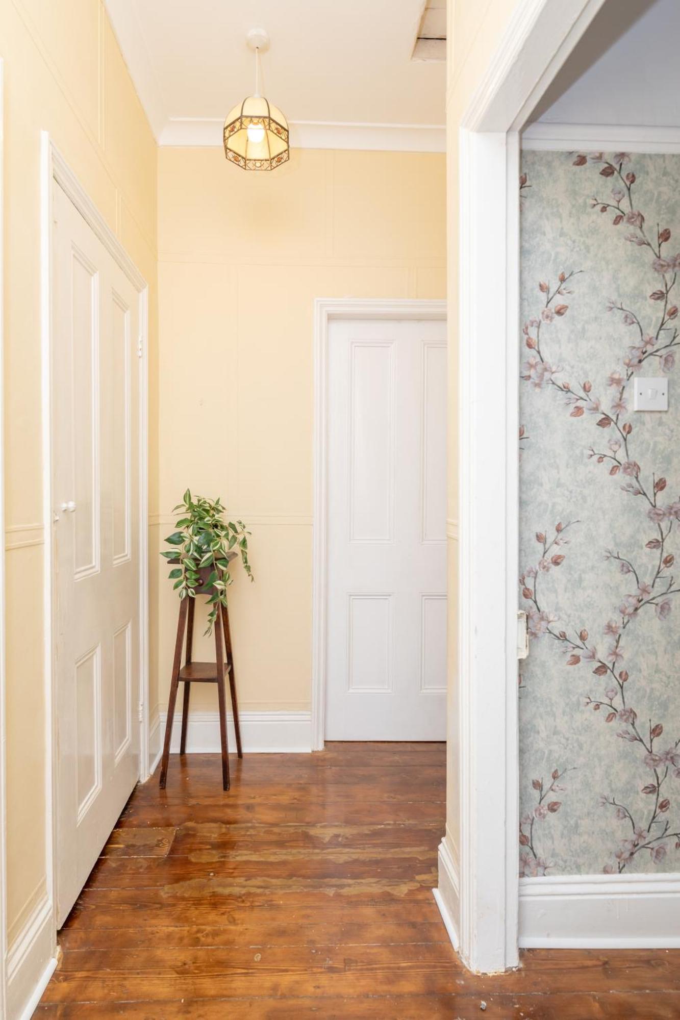 Characterful Terrace Retreat In County Durham - Sleeps 6 Stanley (Durham) Exterior foto