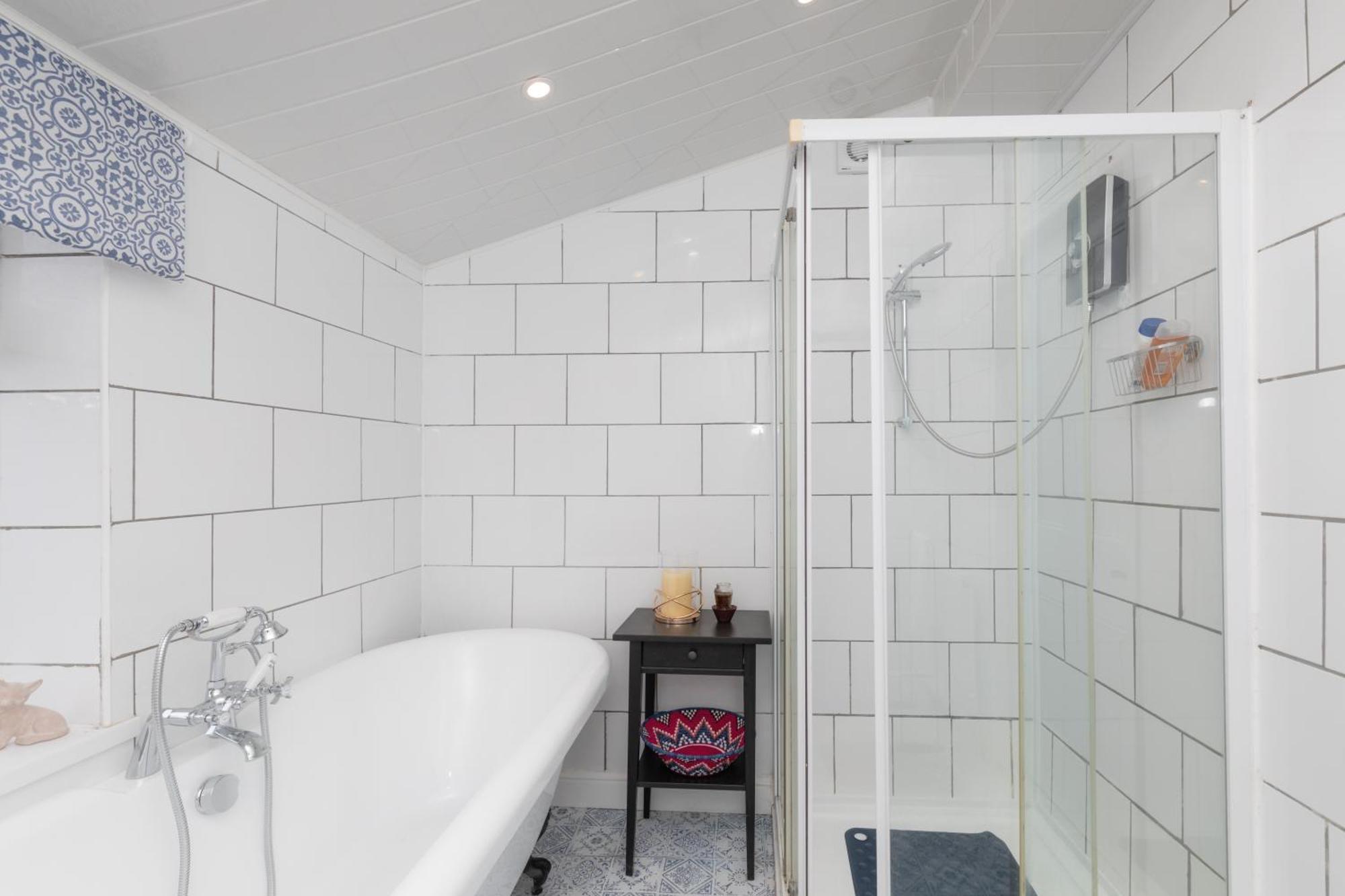 Characterful Terrace Retreat In County Durham - Sleeps 6 Stanley (Durham) Exterior foto
